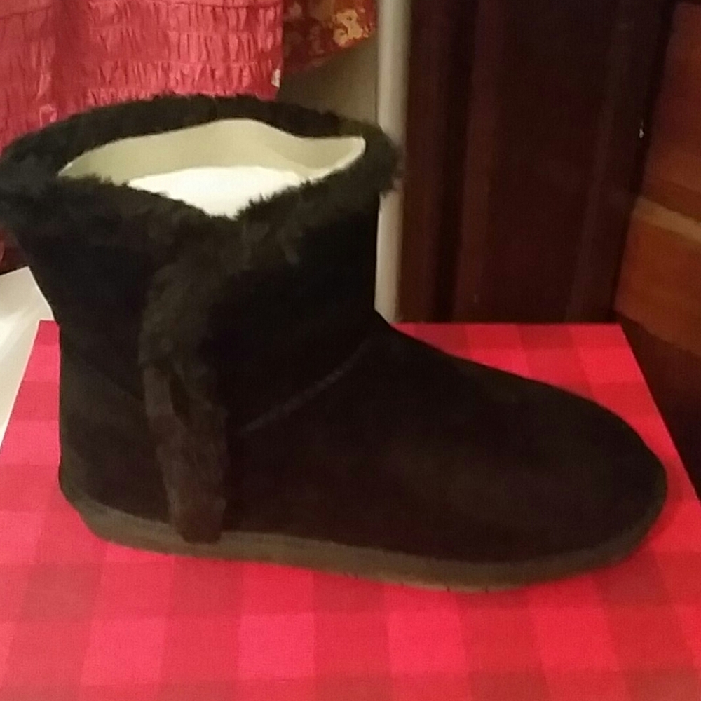 NEW True Craft Women's Boots